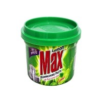 Lemon Max Lime Dishwashing Paste 200gm
